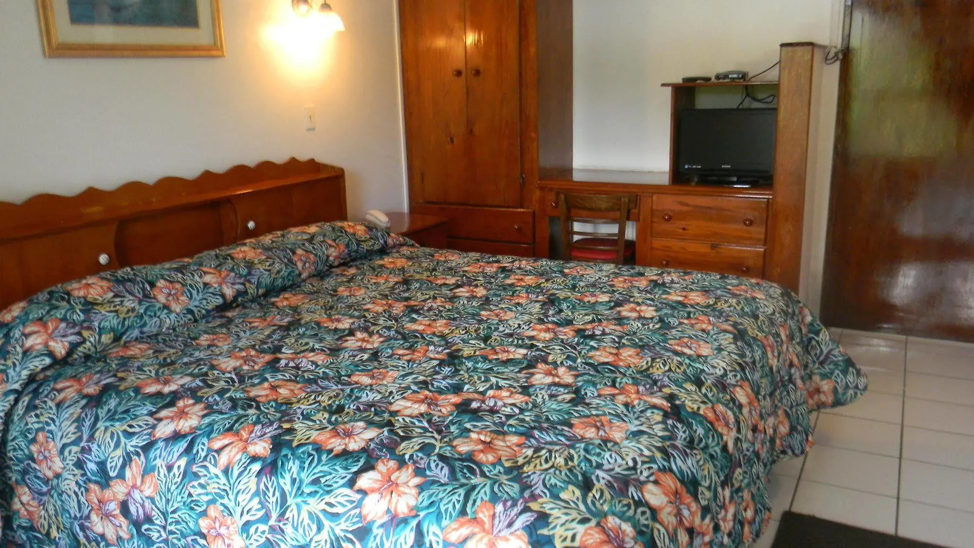 Hotel Castle Maria Anderson 2*,  Isole Vergini (GB)