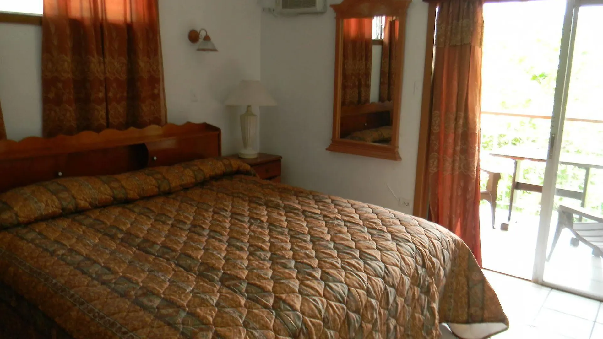 Hotel Castle Maria Anderson